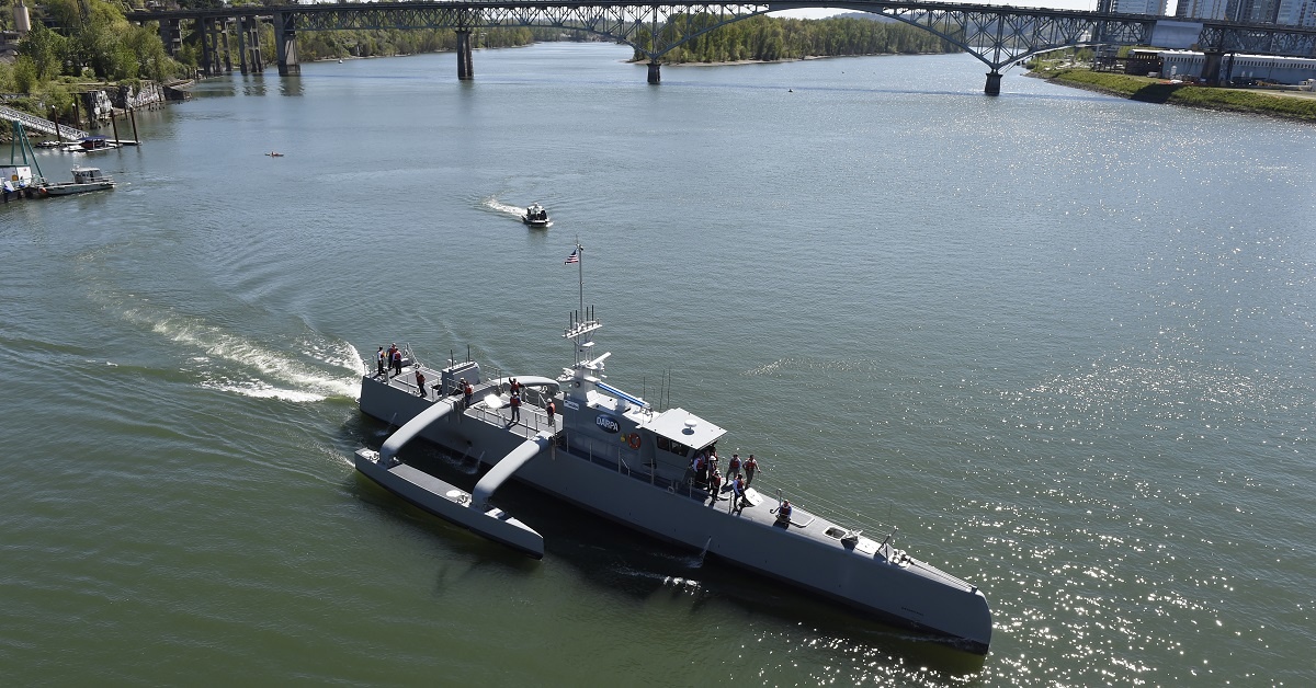 The US Navy might pull these old combat ships out of mothballs