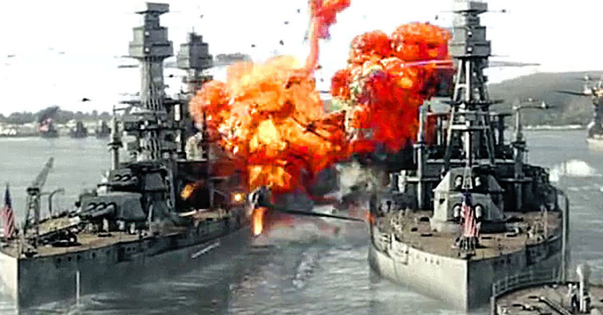5 of the best Pyrrhic victories the United States inflicted on its enemies
