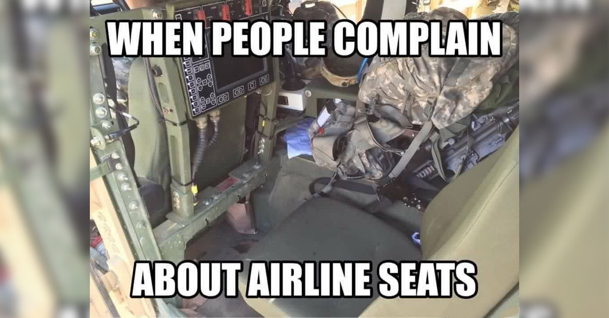 20 Air Force memes to brighten your day