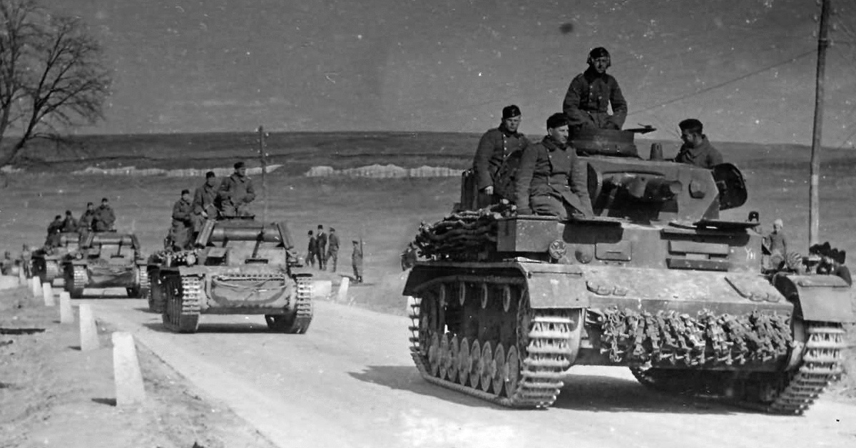 7 craziest commando missions of World War II