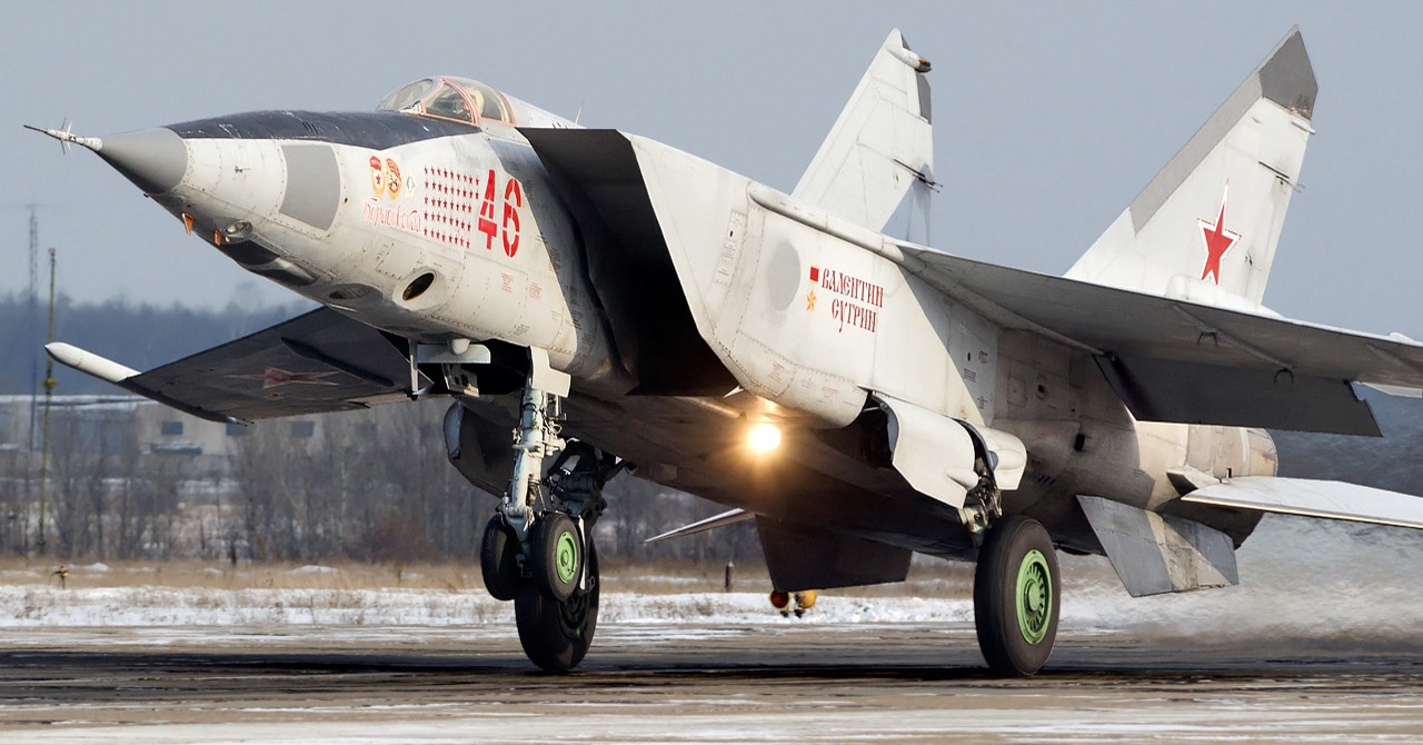 Poland will be the first NATO country to supply fighter jets to Ukraine
