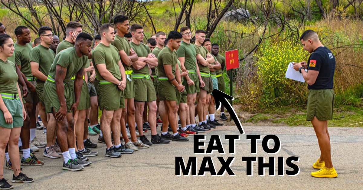 Watch this WWII Marine training video before your next club or knife fight