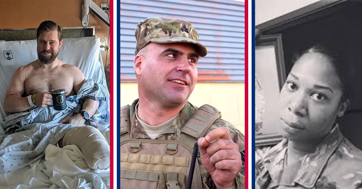 5 veteran entrepreneurs you need to check out this Veterans Day