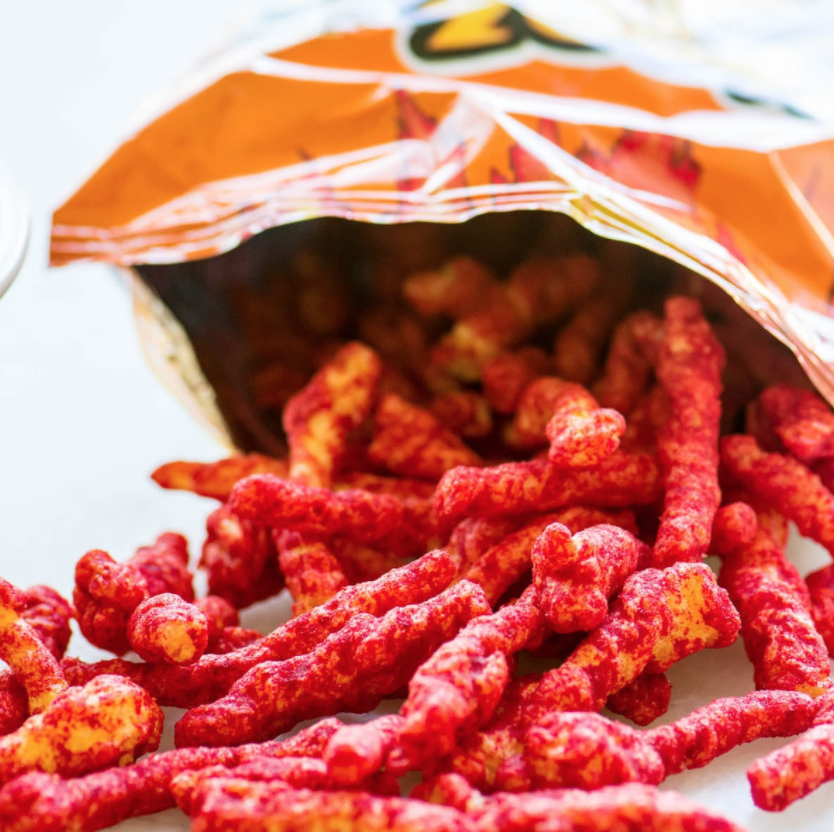 The Indian Army made a grenade from ghost peppers