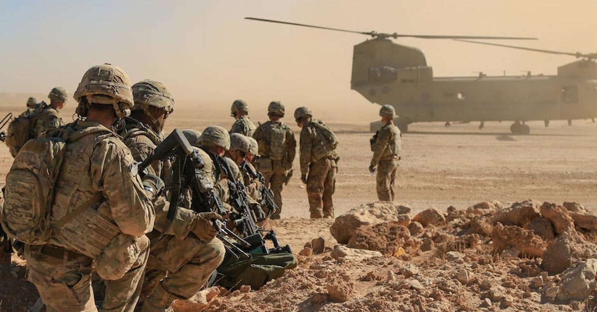 How a civilian aircraft in distress set a world glider record