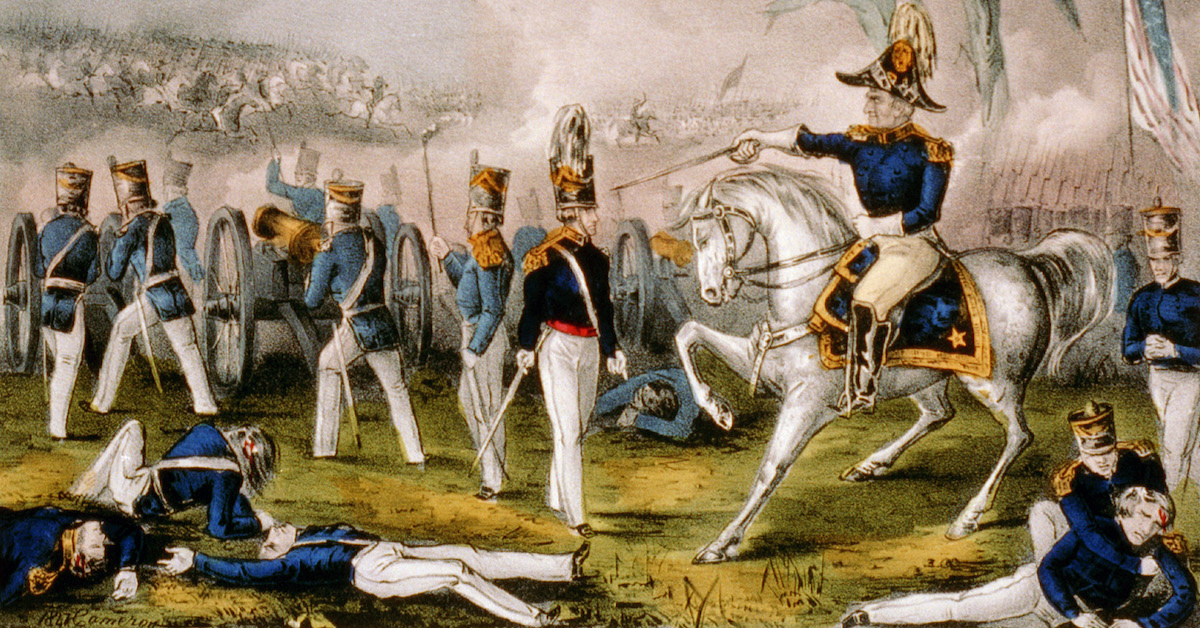 8 Presidents who actually saw combat in a big way