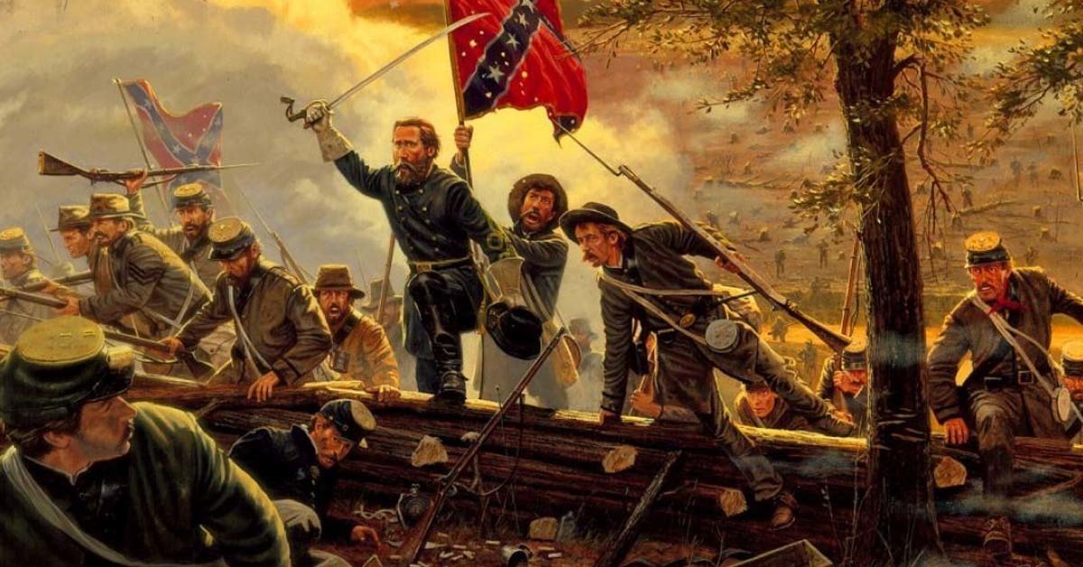 This Civil War ‘miracle’ was the beginning of the end of the Confederacy