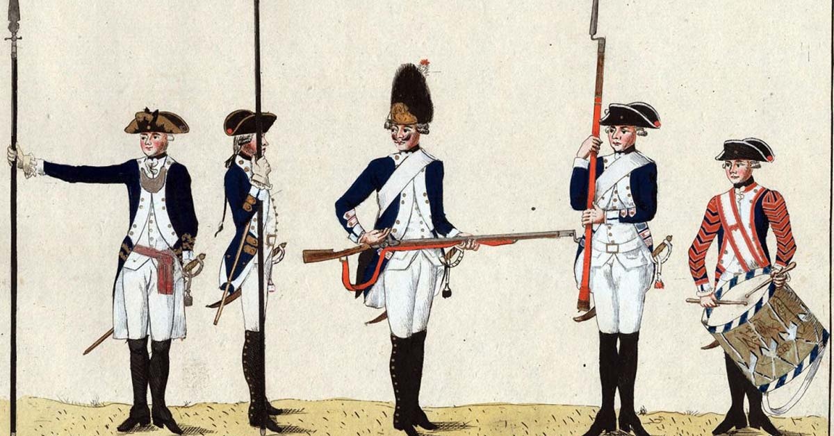 4 epic rivalries between military commanders once on the same side