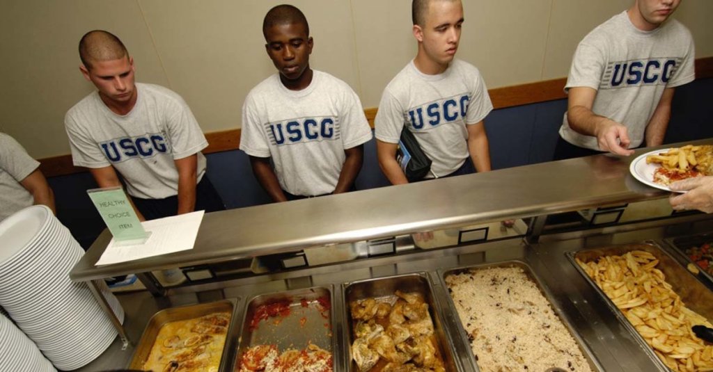 military myths and legends