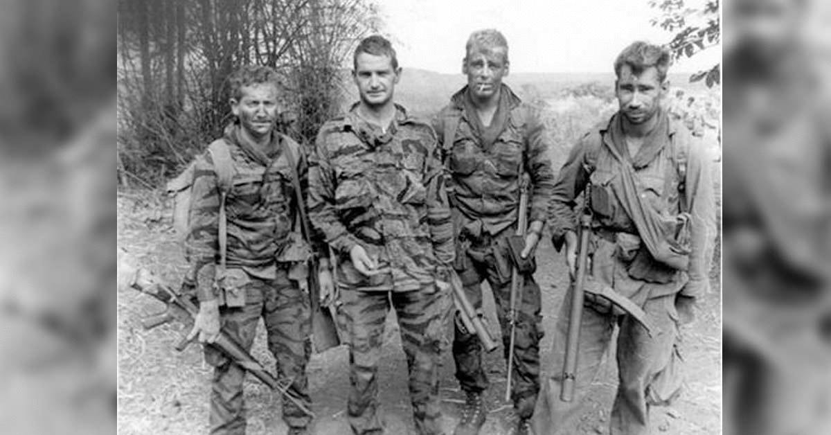 Today in military history: The Tet Offensive begins