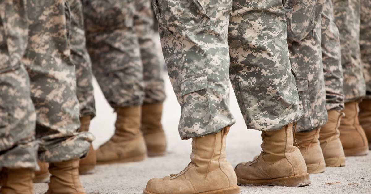 4 most annoying assumptions female veterans absolutely hate
