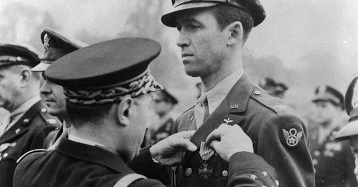 Top 5 acting performances from Marine veterans