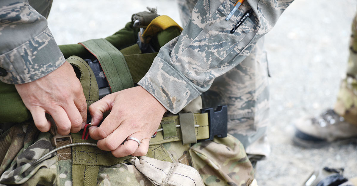 8 gifts that are actually useful for your service member