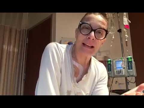 Army spouse dances her way through chemotherapy