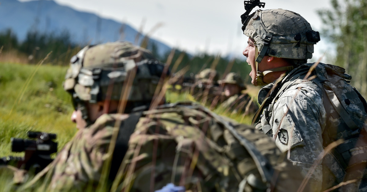 These 6 military habits — kick ’em or stick with ’em?