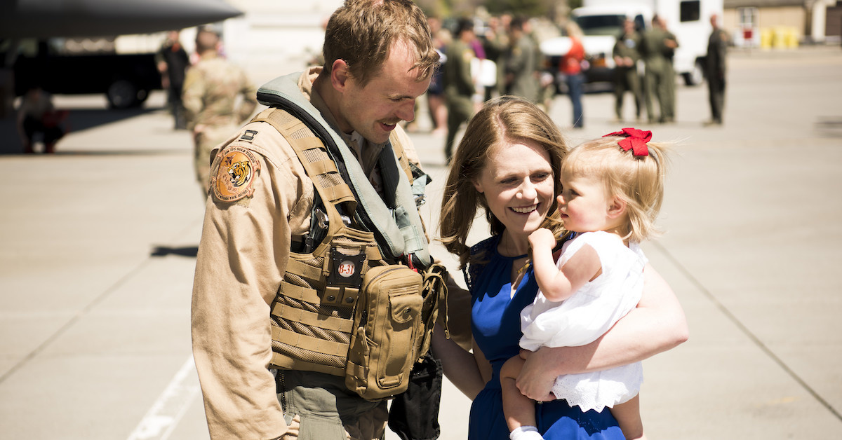 4 things that make us say, ‘Bless your little civilian heart’