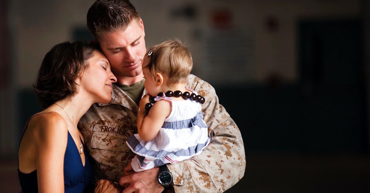 5 great last-minute Christmas gifts for military families