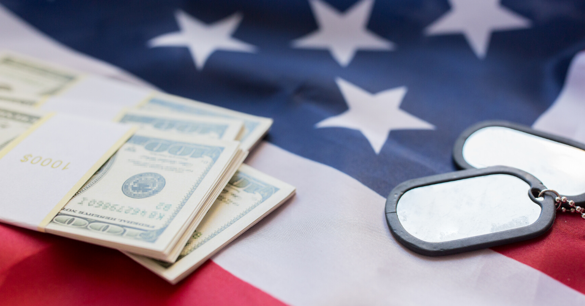 The simplest financial strategy for military members