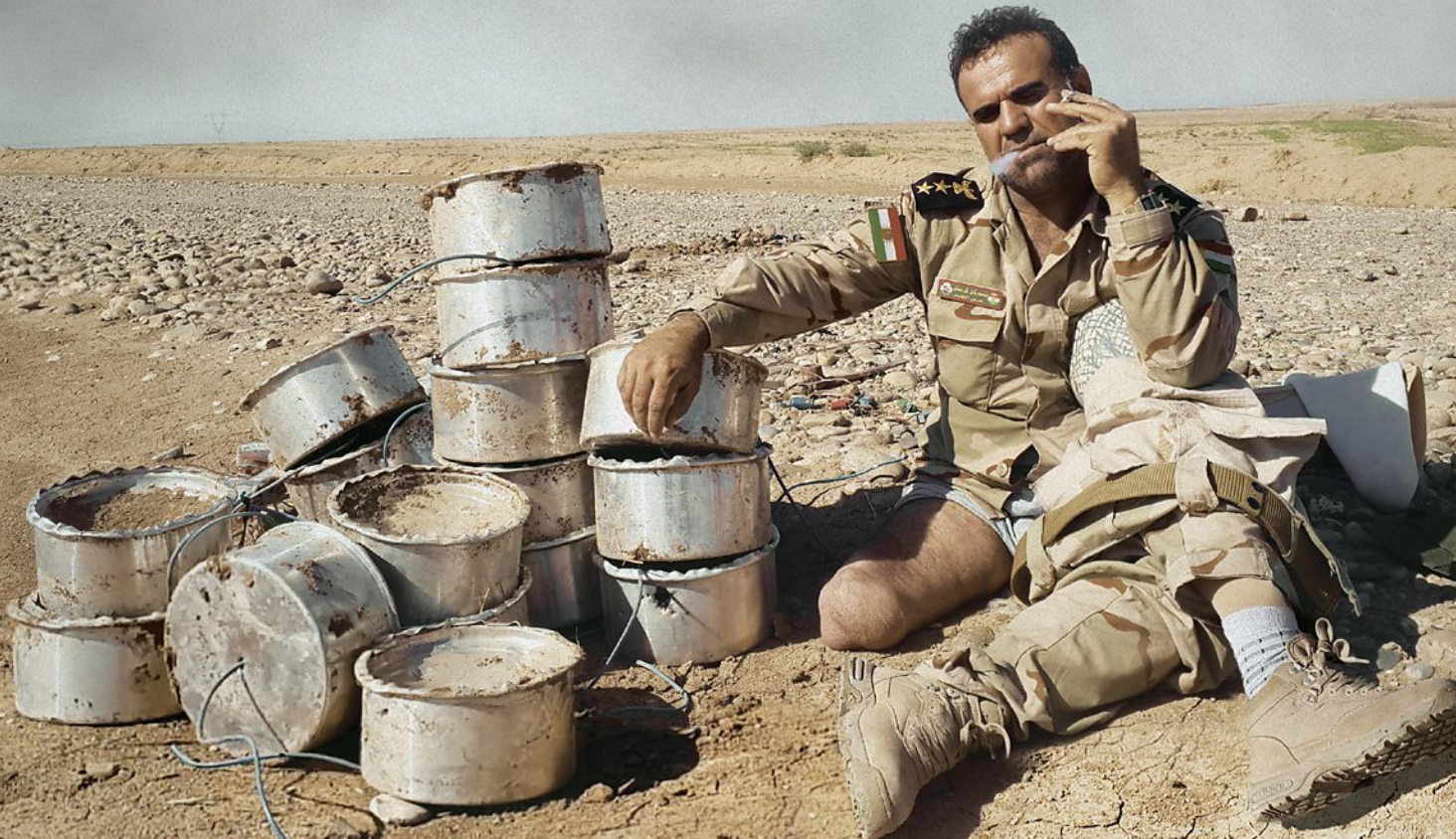 6 surprising foods people ate on the homefront of World War I