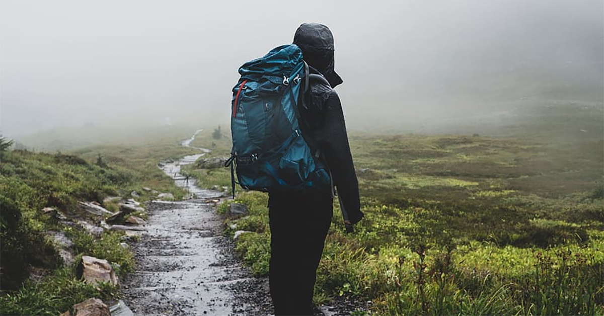 7 things you need in your bug out bag when sh** gets real