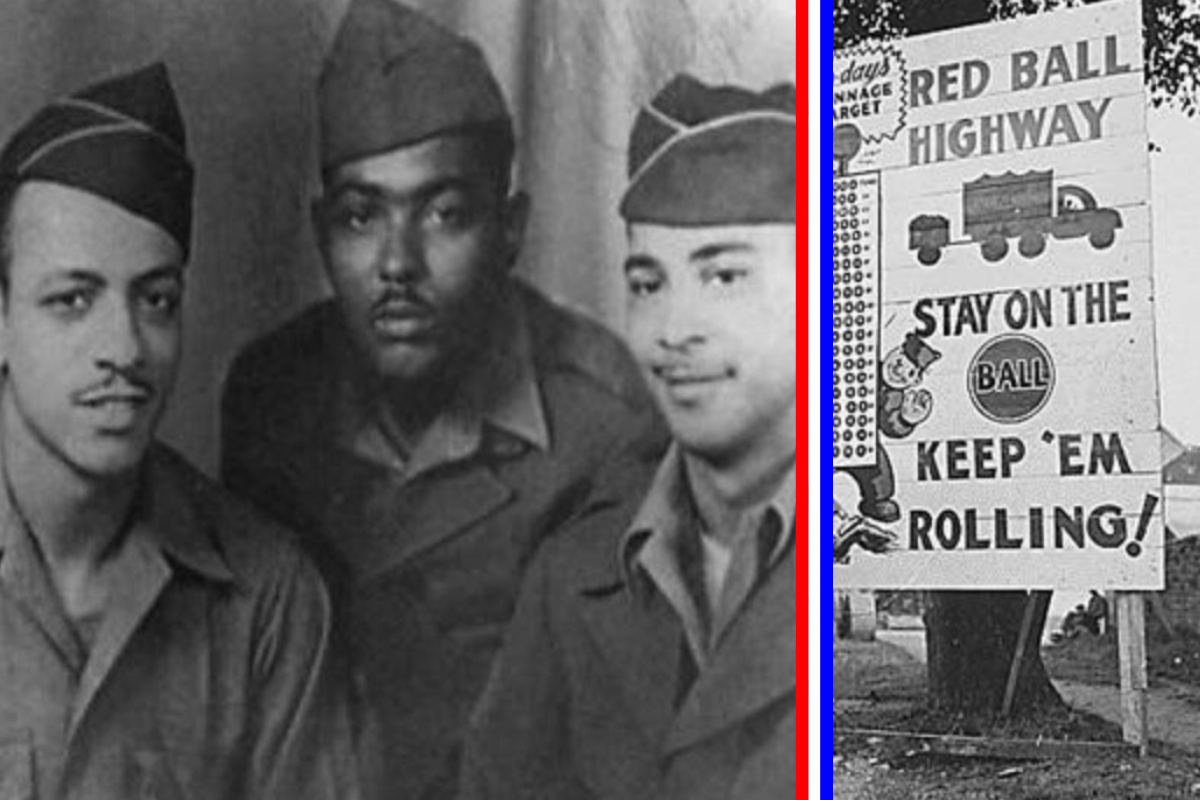 This Tuskegee Airmen instructor became the first African American airline pilot