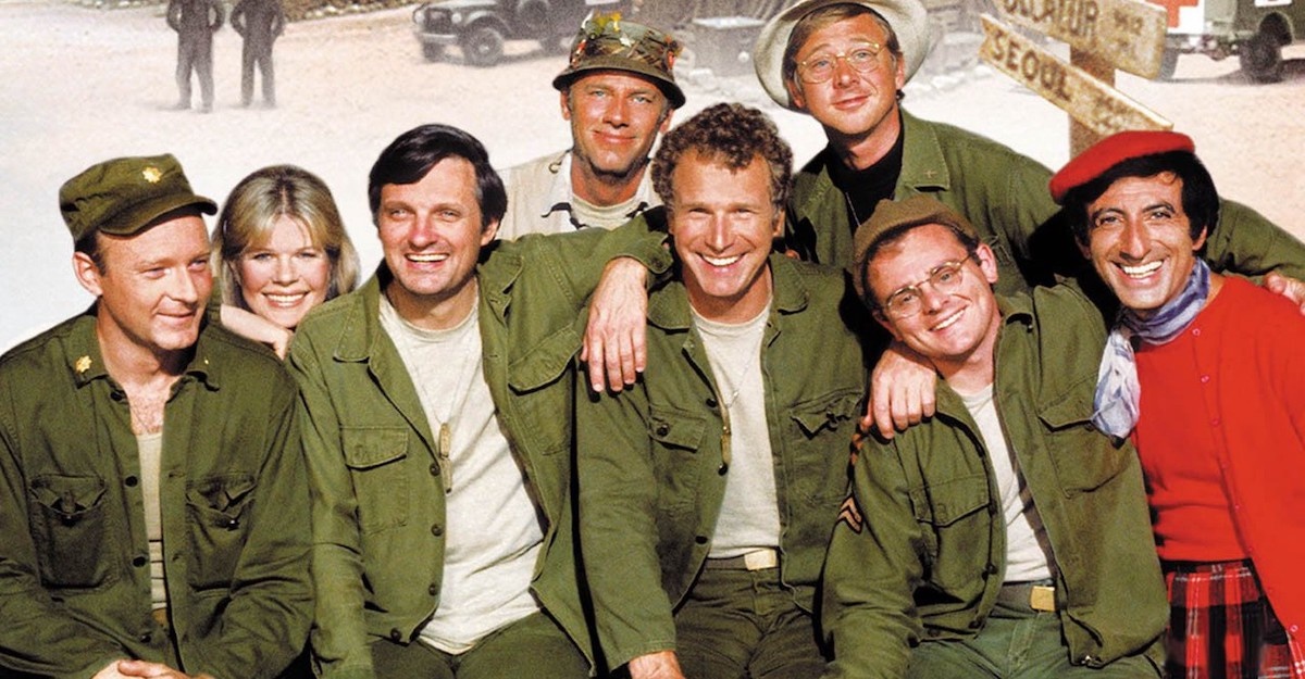 What to Watch: 10 military series that are 100% binge-worthy