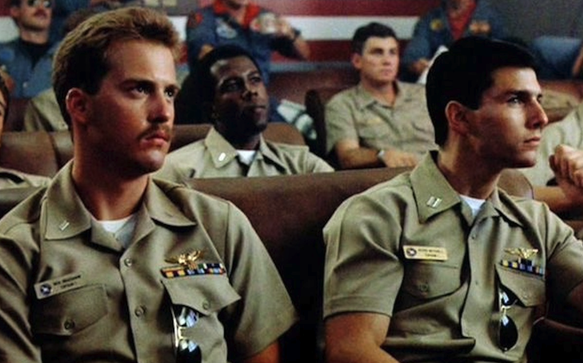 These 6 fictional characters were heavily influenced by their military experience